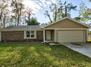 3438 Merrimac Dr, Tallahassee, FL 32312