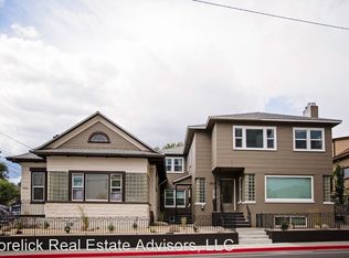 1001 N Sierra St #7377207, Reno, NV 89503