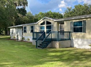 9464 NW 230th St, Micanopy, FL 32667