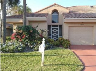 11113 Rios Rd, Boca Raton, FL 33498