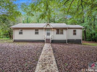 180 William Strong Ln, Winterville, GA 30683