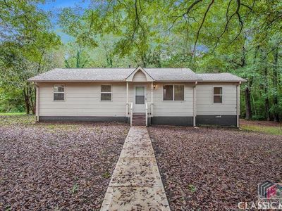 180 William Strong Lane, Winterville, GA, 30683