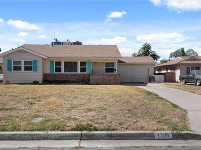 1325 Orchid Dr, San Bernardino, CA, 92404