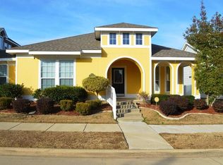 1517 Chestnut Dr, Aubrey, TX 76227