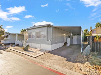 2845 E Hatch Rd #54, Ceres, CA, 95307