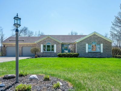 210 Tracemore Ln, West Liberty, OH, 43357