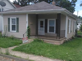 437 Lincoln Ave, Georgetown, OH 45121