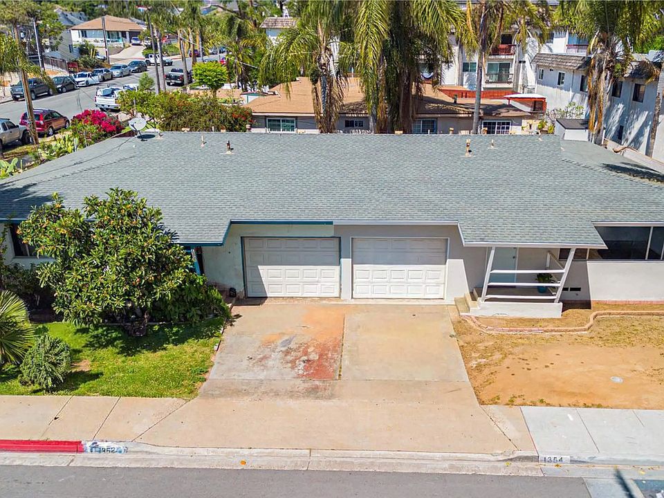 1352-54 Imperial Beach Blvd, Imperial Beach, CA 91932 | MLS