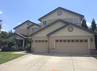 301 Bantry Bay Ct, Roseville, CA 95747