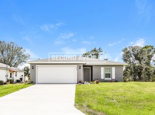 4929 Alseir Rd, North Port, FL 34288