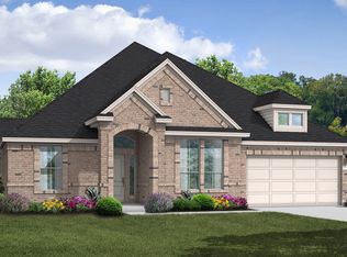 Nederland II Plan, Pomona, Manvel, TX 77578