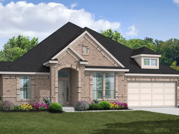 Nederland II Plan, Pomona