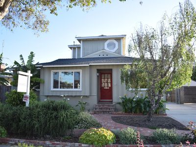 3264 Strathmore Dr, Ventura, CA, 93003