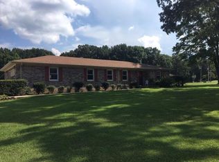 807 Warren St, Tuscumbia, AL 35674