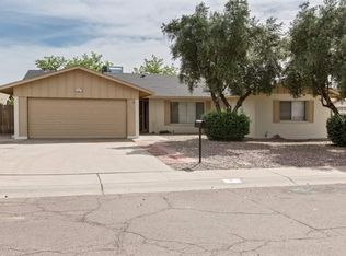 5801 N 45th Ln, Glendale, AZ 85301