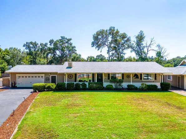 8960 East Road, Redwood Valley, CA 95470