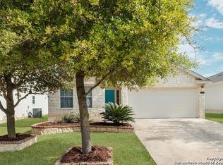 10823 Colt Chase, San Antonio, TX 78254