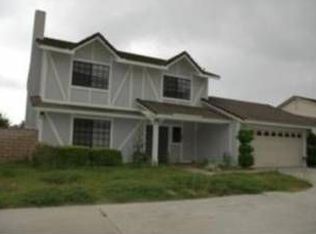 1151 Chisolm Trail Dr, Diamond Bar, CA