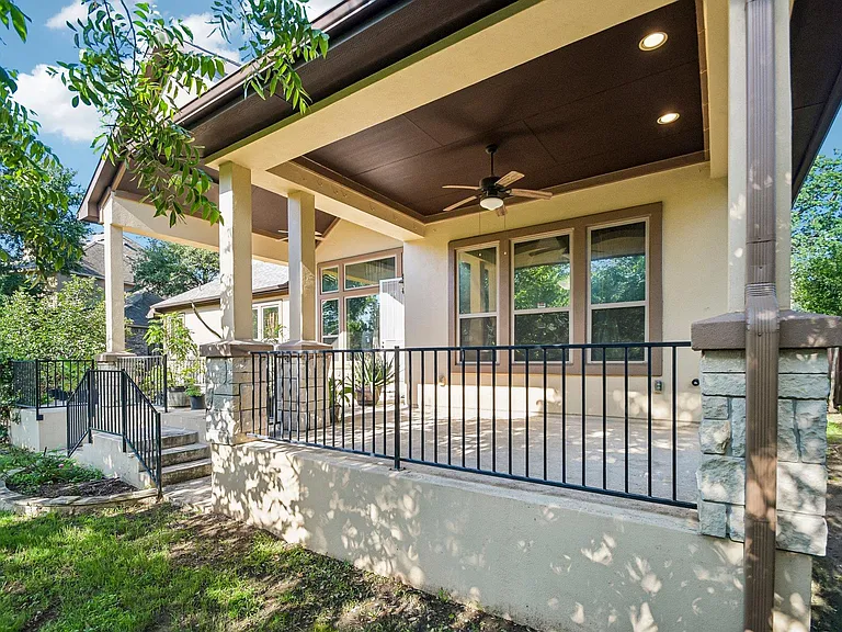 10501 Nicolet Way — Photo 29