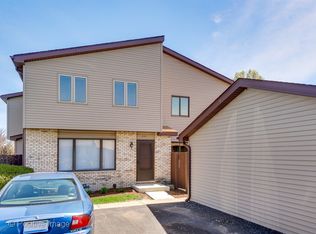 260 Circlegate Rd, New Lenox, IL 60451