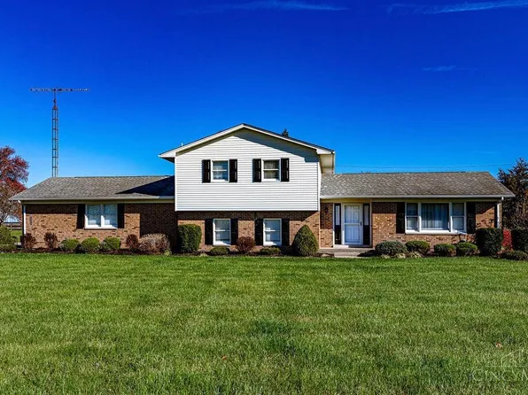 6980 College Corner Pike, College Corner, OH 45003