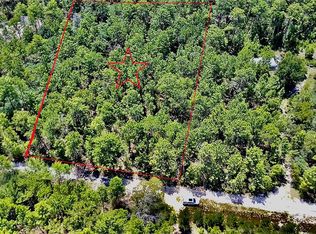 121 PEAR STREET LOT 13, WELAKA, FL 32193