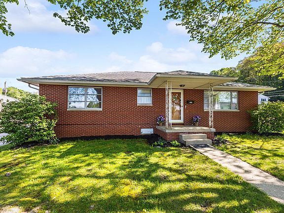 2nd image of 1802 Marrose Dr