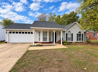 2603 Woodwind Way, Van Buren, AR 72956