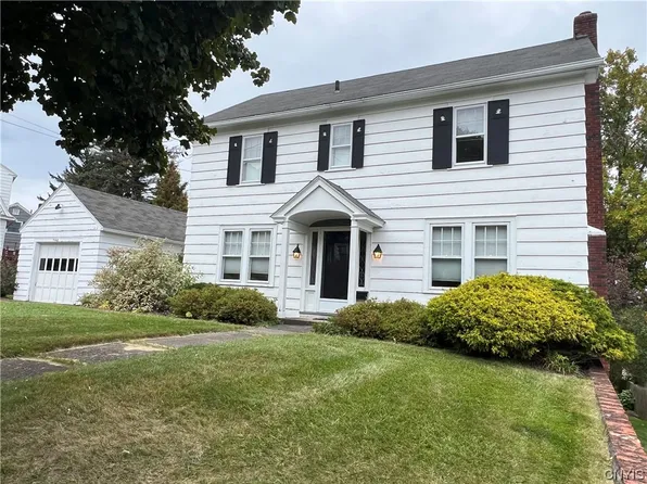 745 Stinard Ave, Syracuse, NY 13207