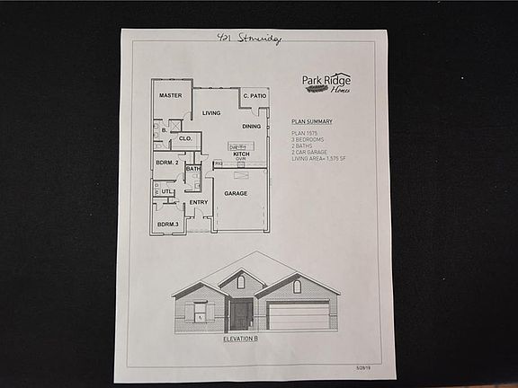 2nd image of 421 Stoneridge Dr