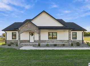 133 Woodland Heights Pkwy, Campbellsville, KY 42718