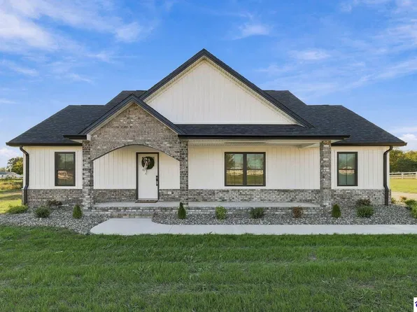 133 Woodland Heights Pkwy, Campbellsville, KY 42718