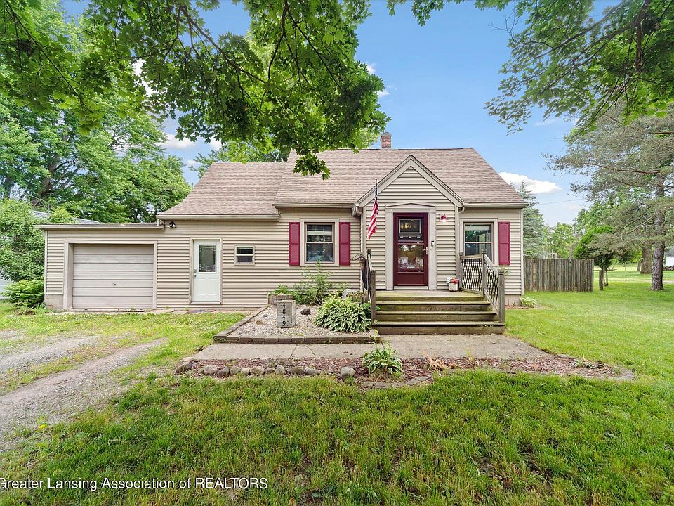4849 Burt Ave, Grand Ledge, MI 48837 Zillow