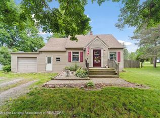4849 Burt Ave, Grand Ledge, MI 48837