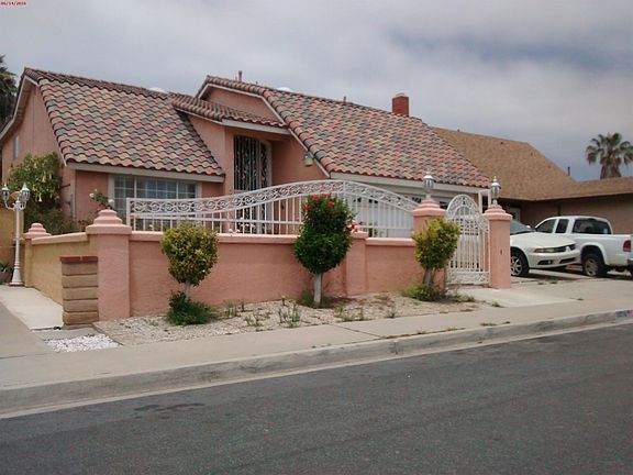 2nd image of 3070 El Porvenir Way