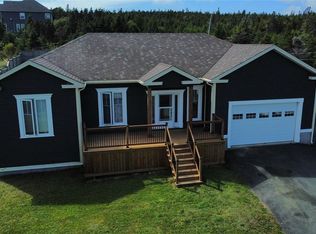246 Dogberry Hill Rd, Portugal Cove Saint Philip'S, NL A1M1C6