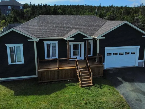 246 Dogberry Hill Road, Portugal Cove - St. Phillips, NL A1M1C6