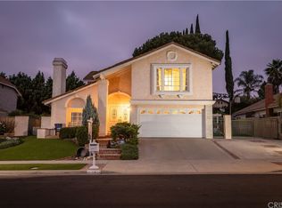 2493 Roxy St, Simi Valley, CA 93065