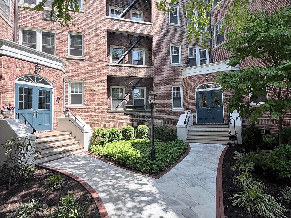 1st image of 169 Mason St APT 2H