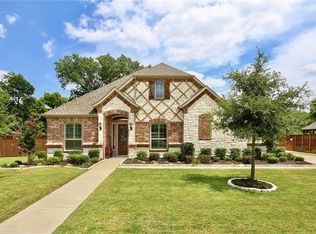 240 Katy Lake Dr, Waxahachie, TX 75165