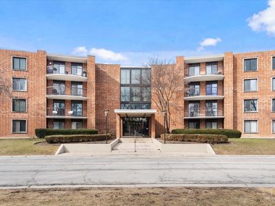 1405 E Central Rd Unit 222C, Arlington Heights, IL, 60005