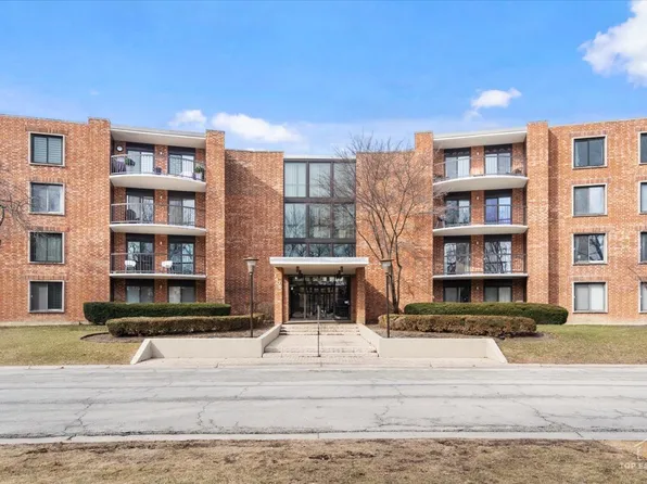 1405 E Central Rd Unit 222C, Arlington Heights, IL 60005