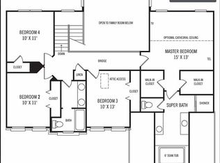 17383 Arrowood Pl, Round Hill, VA
