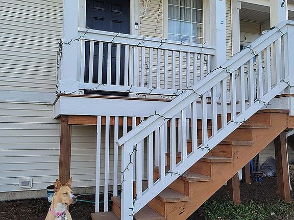 4th image of 1552 Grand Dr Unit 5