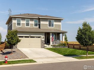 906 Audubon Peak Dr, Erie, CO 80516