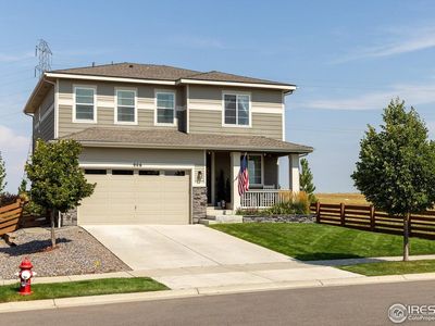 906 Audubon Peak Dr, Erie, CO, 80516