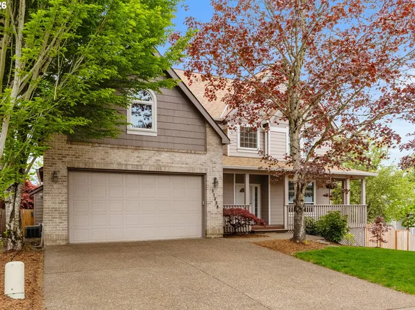 15254 SW Turnagain Dr, Tigard, OR 97224