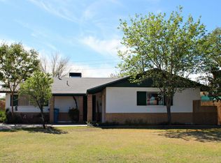 6827 W Campbell Ave, Phoenix, AZ 85033