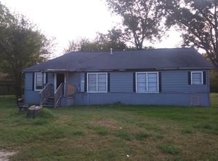 5406 Lake Dr, Bryan, TX 77807