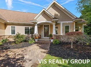 2283 Warner Dr, Holland, MI